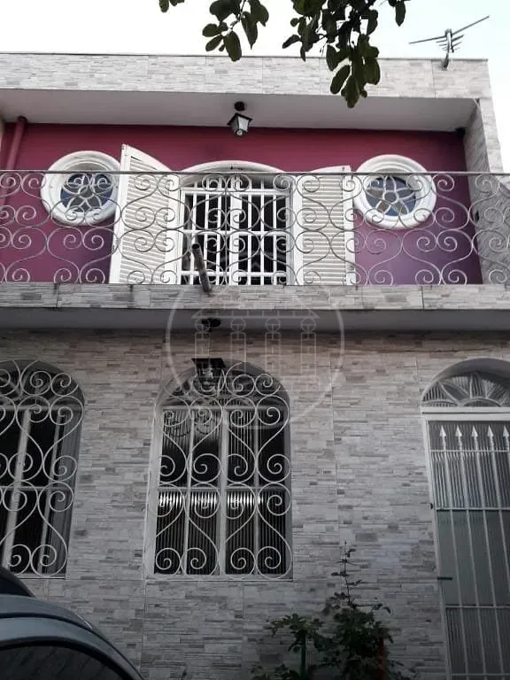 Sobrado, 3 quartos, 150 m² - Foto 4