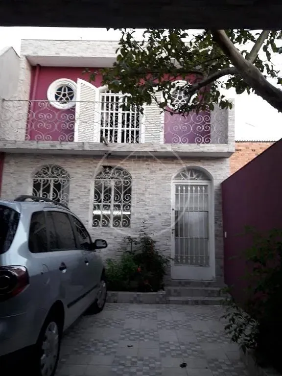 Sobrado, 3 quartos, 150 m² - Foto 6