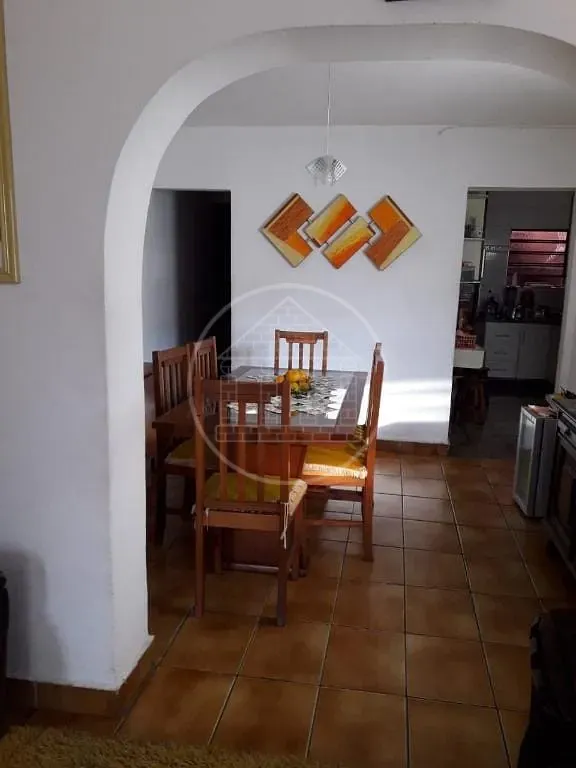 Sobrado, 3 quartos, 150 m² - Foto 1