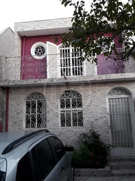 Sobrado, 3 quartos, 150 m² - Foto 8