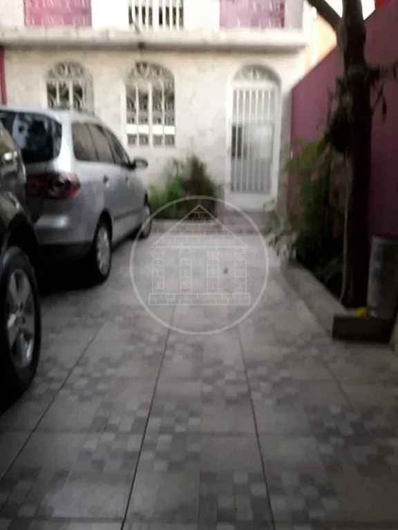 Sobrado, 3 quartos, 150 m² - Foto 3