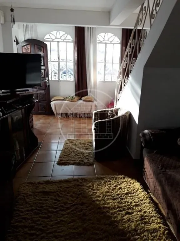 Sobrado, 3 quartos, 150 m² - Foto 19