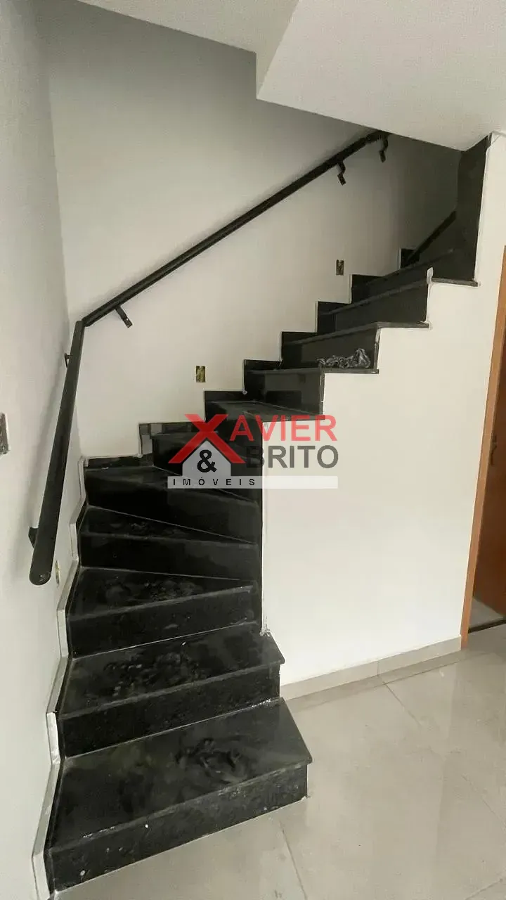 Sobrado, 2 quartos, 70 m² - Foto 10
