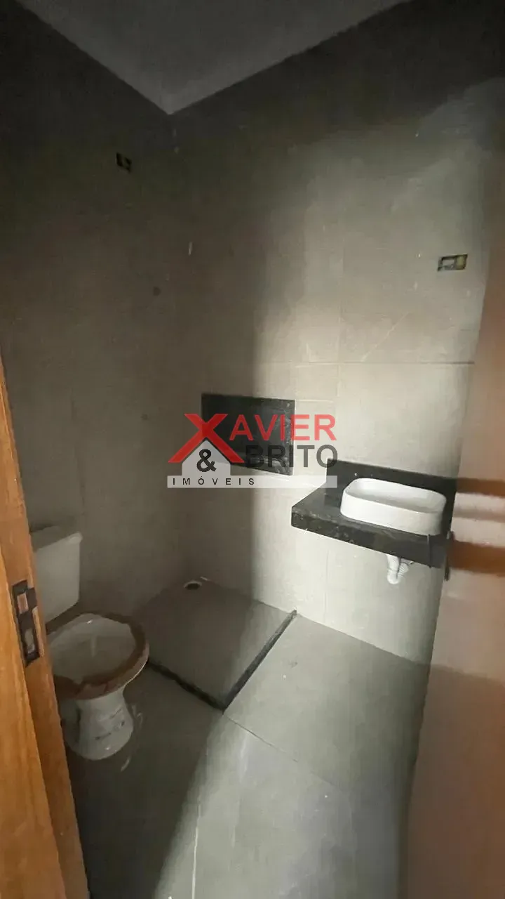 Sobrado, 2 quartos, 70 m² - Foto 12