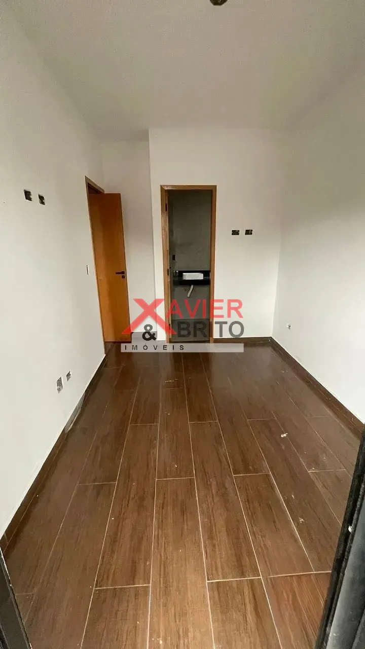 Sobrado, 2 quartos, 70 m² - Foto 14