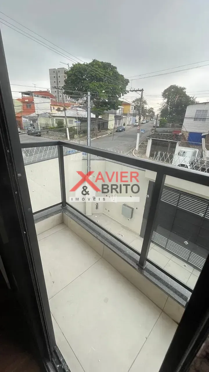 Sobrado, 2 quartos, 70 m² - Foto 16