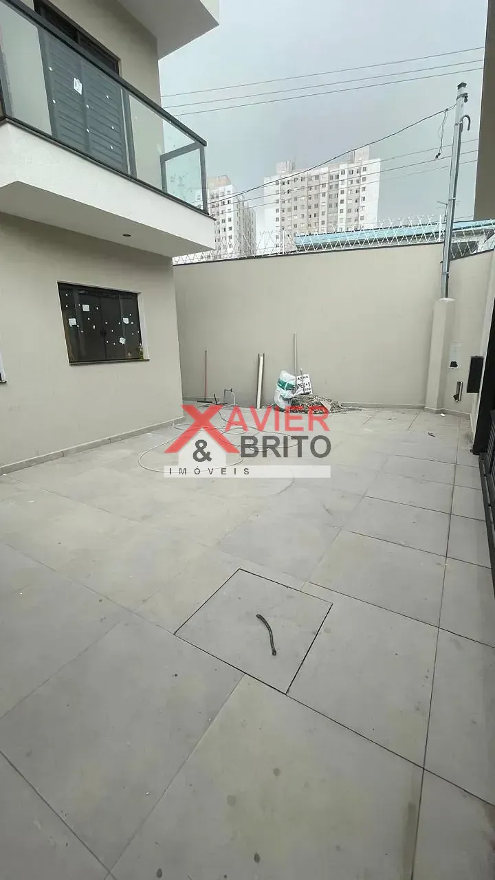 Sobrado, 2 quartos, 70 m² - Foto 3