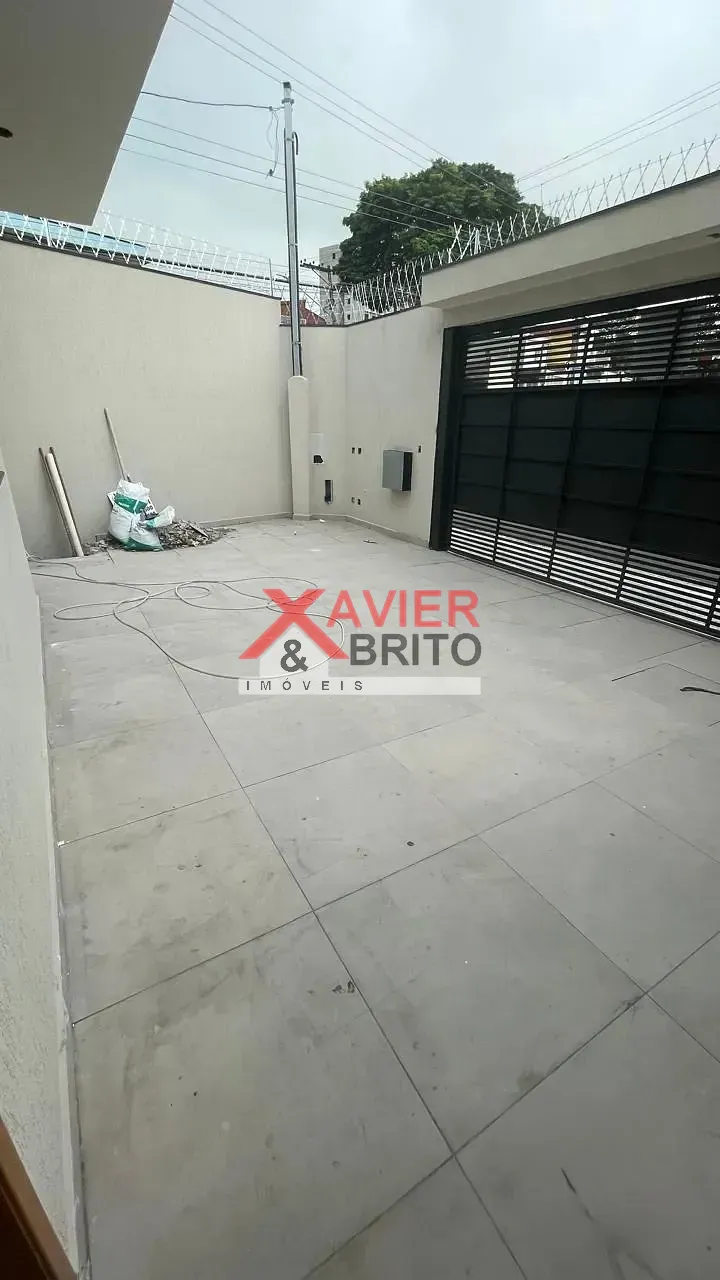 Sobrado, 2 quartos, 70 m² - Foto 4