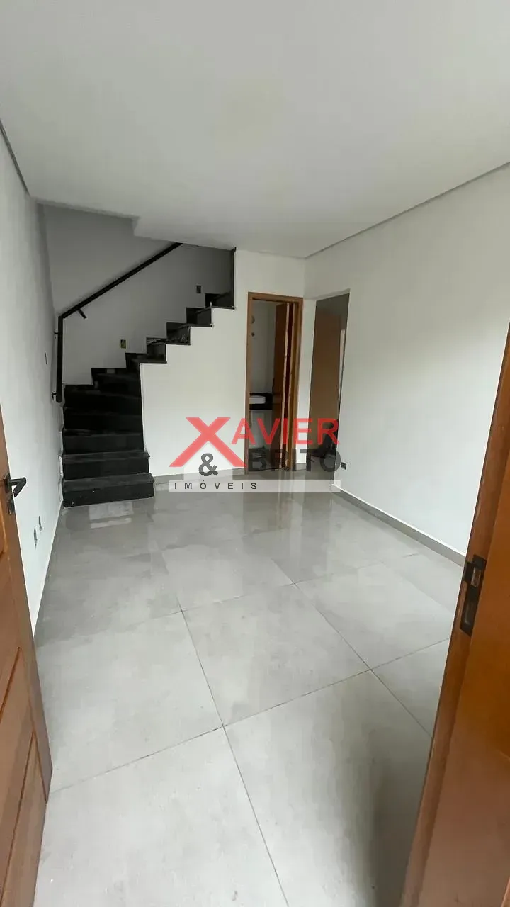Sobrado, 2 quartos, 70 m² - Foto 5