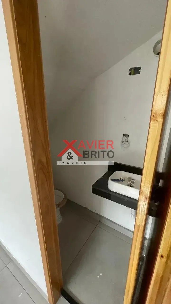 Sobrado, 2 quartos, 70 m² - Foto 6