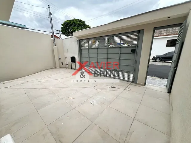 Sobrado 2 quartos e 3 banheiros, à venda, no bairro Vila Ré em São Paulo