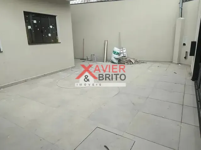 Sobrado 2 quartos e 3 banheiros, à venda, no bairro Vila Ré em São Paulo