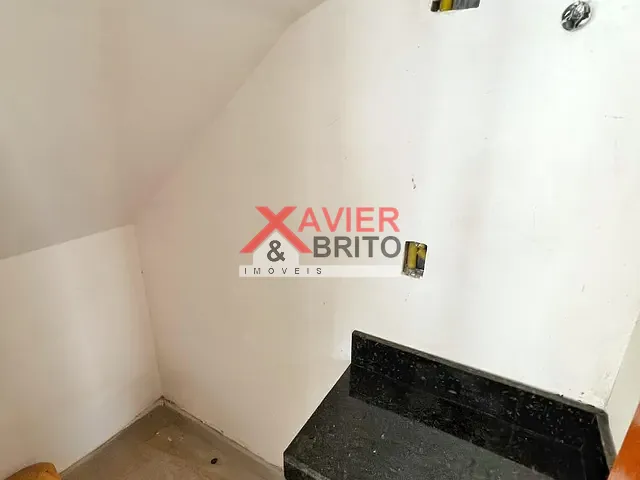 Sobrado 2 quartos e 3 banheiros, à venda, no bairro Vila Ré em São Paulo