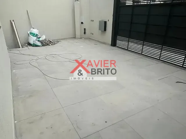 Sobrado 2 quartos e 3 banheiros, à venda, no bairro Vila Ré em São Paulo