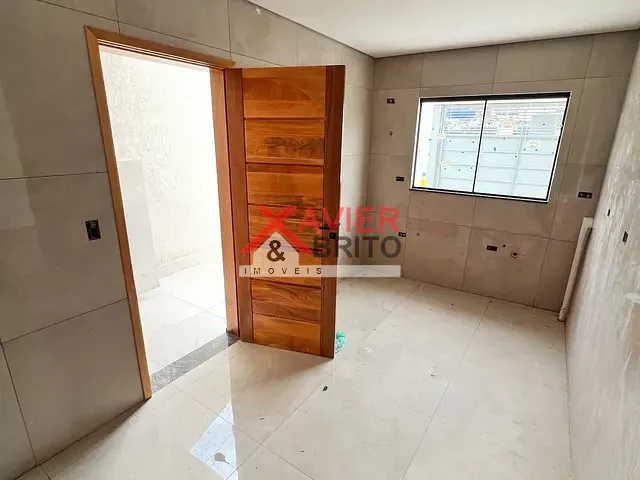 Sobrado 2 quartos e 3 banheiros, à venda, no bairro Vila Ré em São Paulo