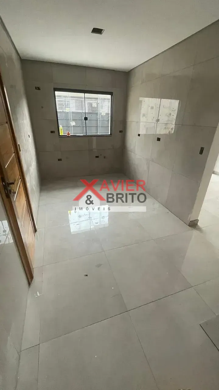 Sobrado, 2 quartos, 70 m² - Foto 7