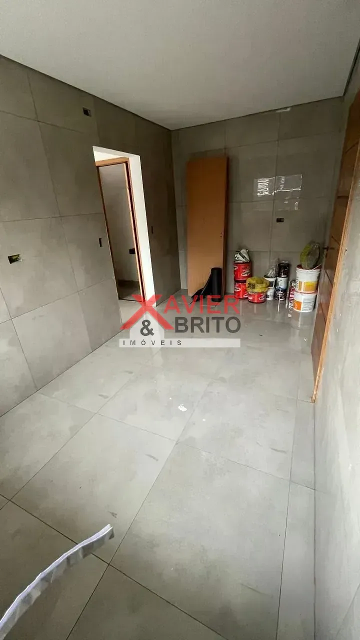 Sobrado, 2 quartos, 70 m² - Foto 8