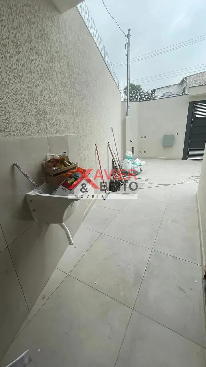Sobrado, 2 quartos, 70 m² - Foto 9