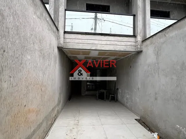 Sobrado 3 quartos e 4 banheiros, à venda, no bairro Jardim Artur Alvim em São Paulo