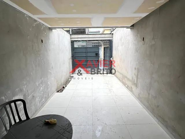 Sobrado 3 quartos e 4 banheiros, à venda, no bairro Jardim Artur Alvim em São Paulo