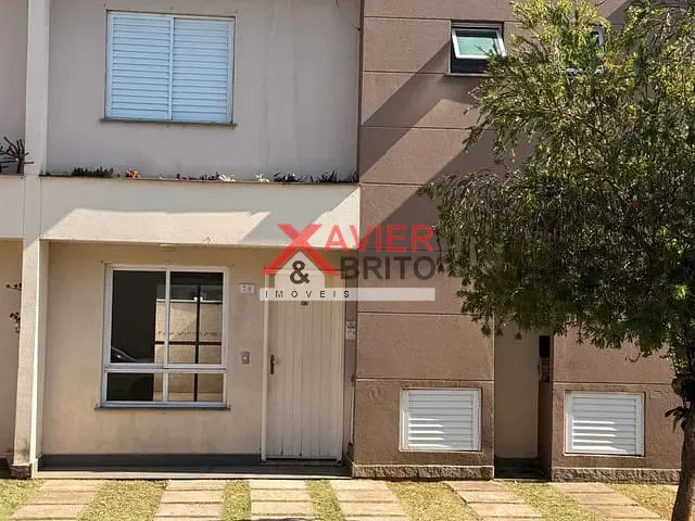 Sobrado 3 quartos e 2 banheiros, à venda, no bairro Jardim Santa Maria em São Paulo