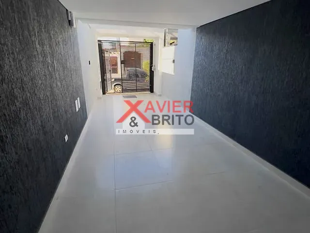 Sobrado 3 quartos e 4 banheiros, à venda, no bairro Cidade Patriarca em São Paulo