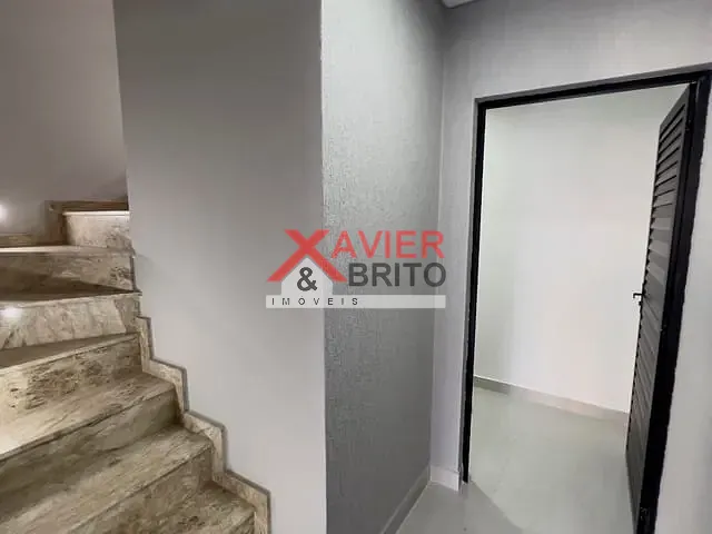 Sobrado 3 quartos e 4 banheiros, à venda, no bairro Cidade Patriarca em São Paulo