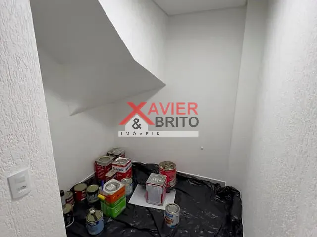 Sobrado 3 quartos e 4 banheiros, à venda, no bairro Cidade Patriarca em São Paulo