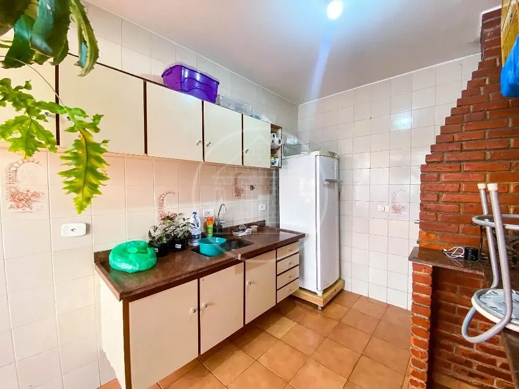 Sobrado, 3 quartos, 200 m² - Foto 23