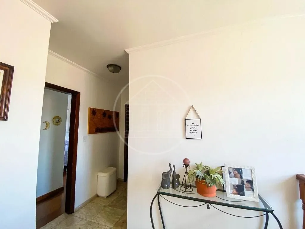 Sobrado, 3 quartos, 200 m² - Foto 31