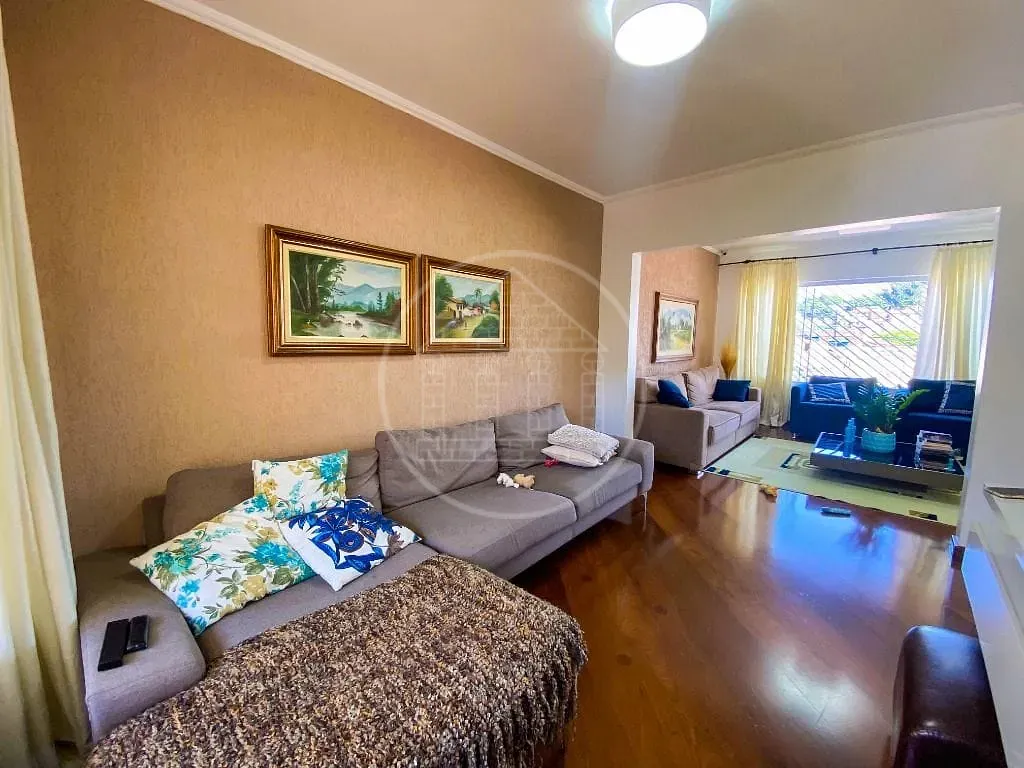 Sobrado, 3 quartos, 200 m² - Foto 5
