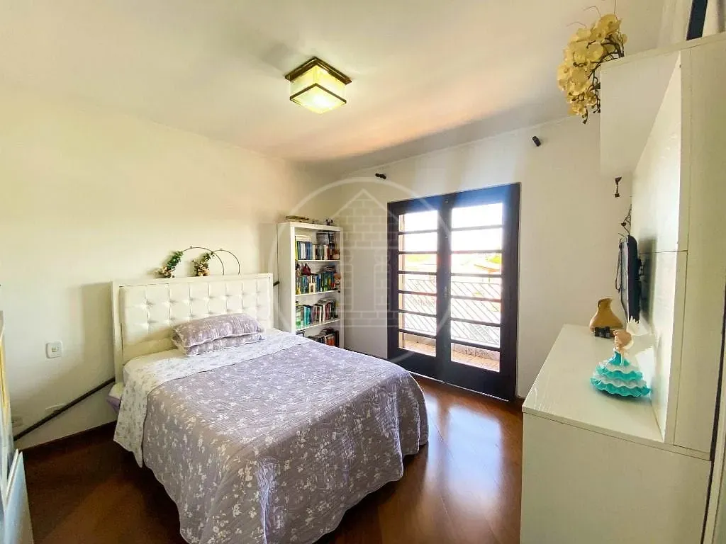 Sobrado, 3 quartos, 200 m² - Foto 32
