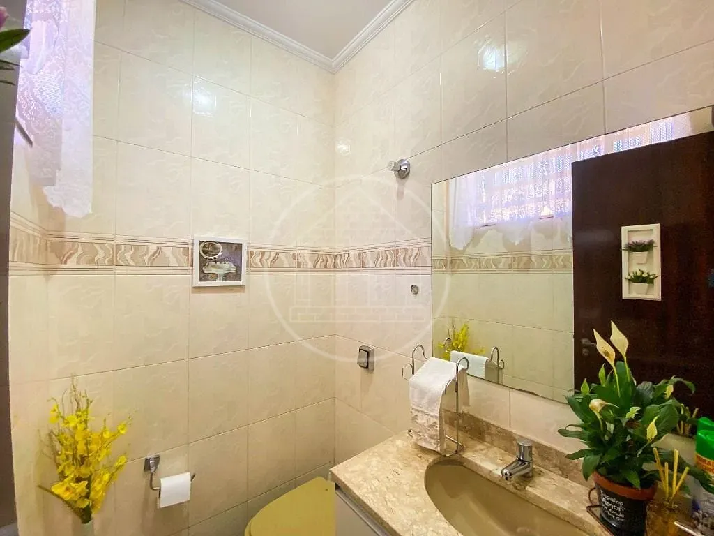 Sobrado, 3 quartos, 200 m² - Foto 12
