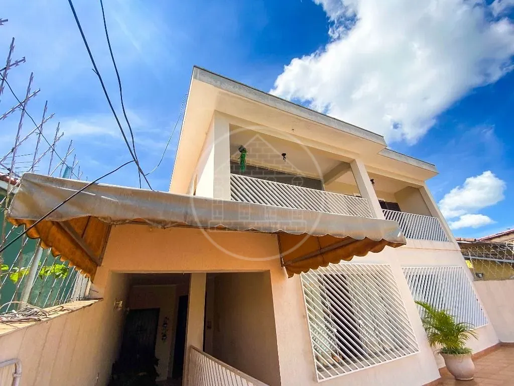 Sobrado, 3 quartos, 200 m² - Foto 51