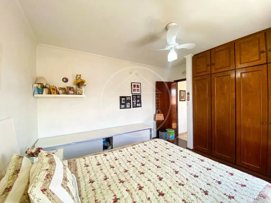 Sobrado, 3 quartos, 200 m² - Foto 29
