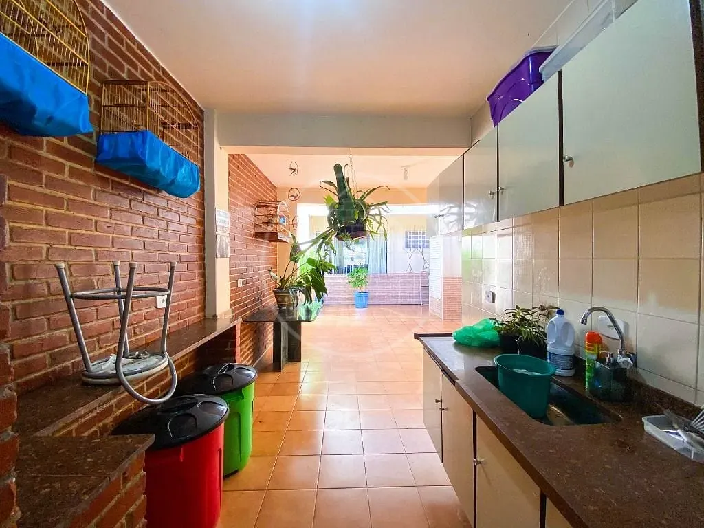 Sobrado, 3 quartos, 200 m² - Foto 21