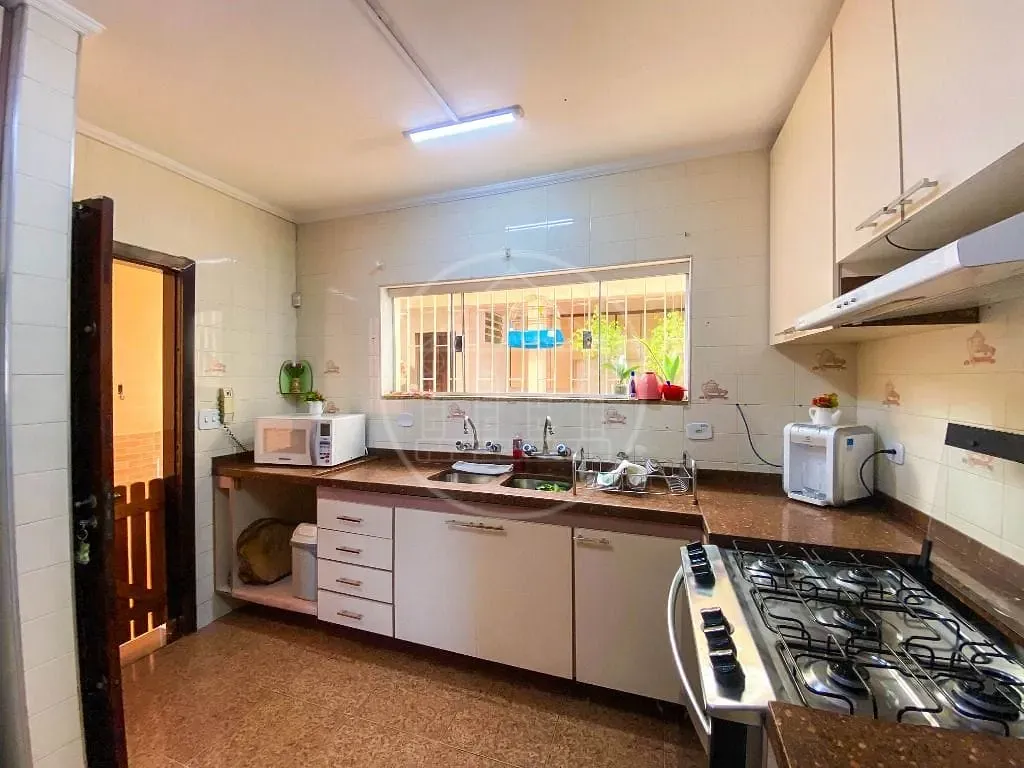 Sobrado, 3 quartos, 200 m² - Foto 13