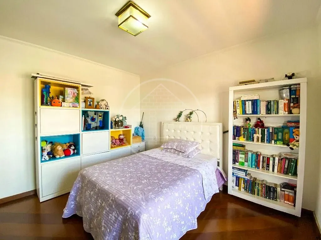 Sobrado, 3 quartos, 200 m² - Foto 34