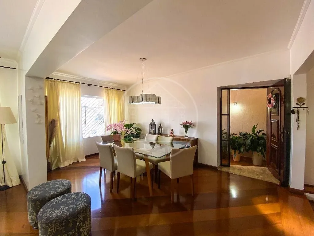 Sobrado, 3 quartos, 200 m² - Foto 8