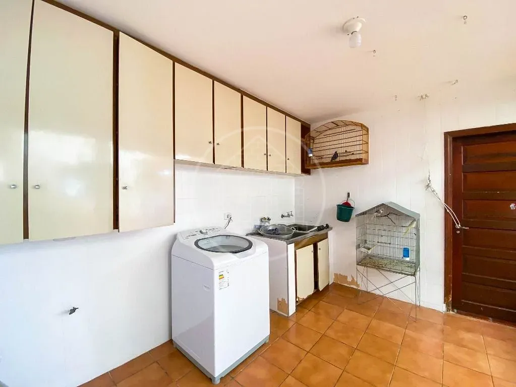 Sobrado, 3 quartos, 200 m² - Foto 17