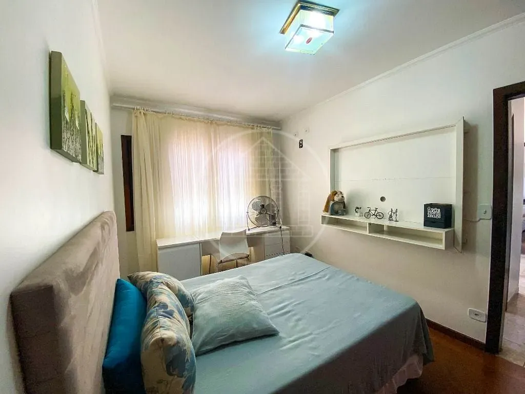 Sobrado, 3 quartos, 200 m² - Foto 43