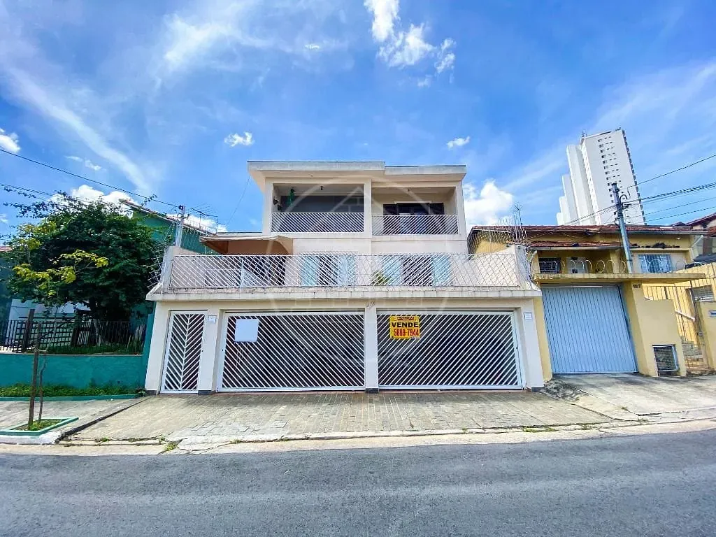 Sobrado, 3 quartos, 200 m² - Foto 59