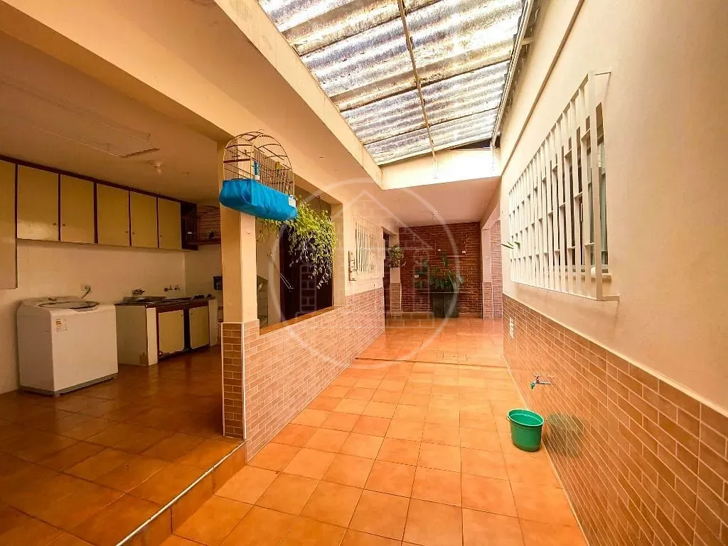 Sobrado, 3 quartos, 200 m² - Foto 19