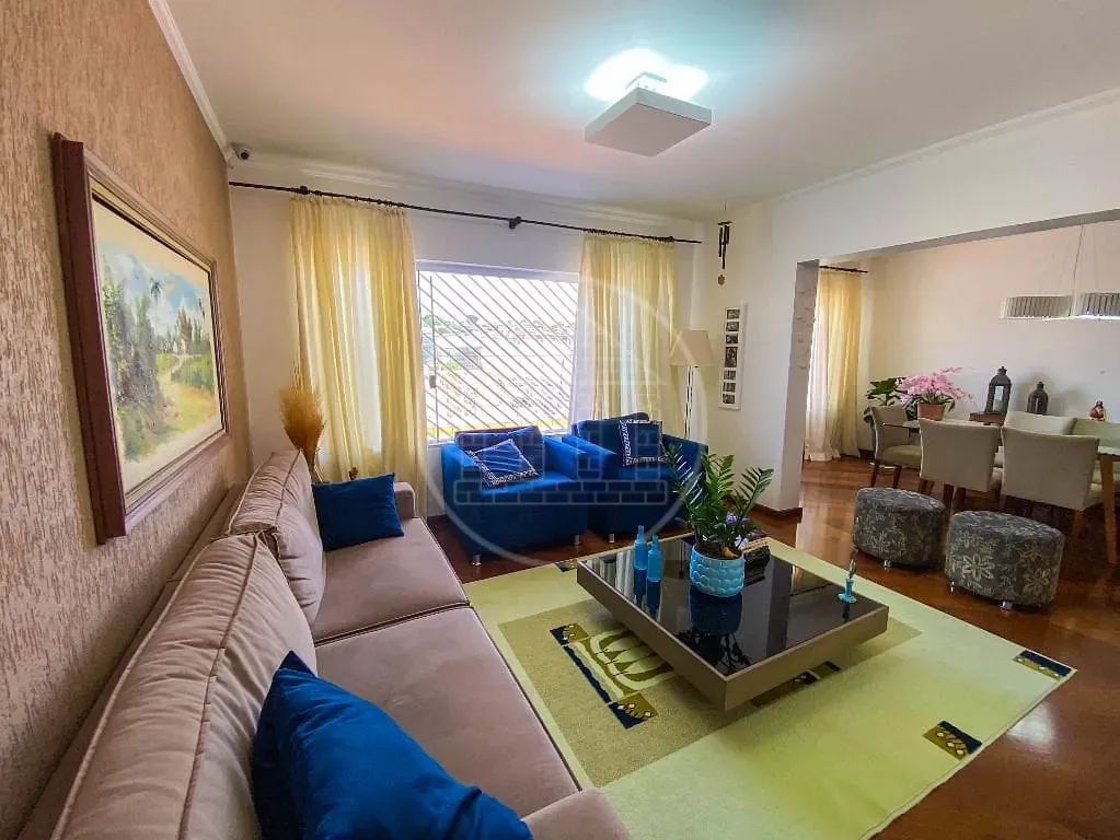 Sobrado, 3 quartos, 200 m² - Foto 6