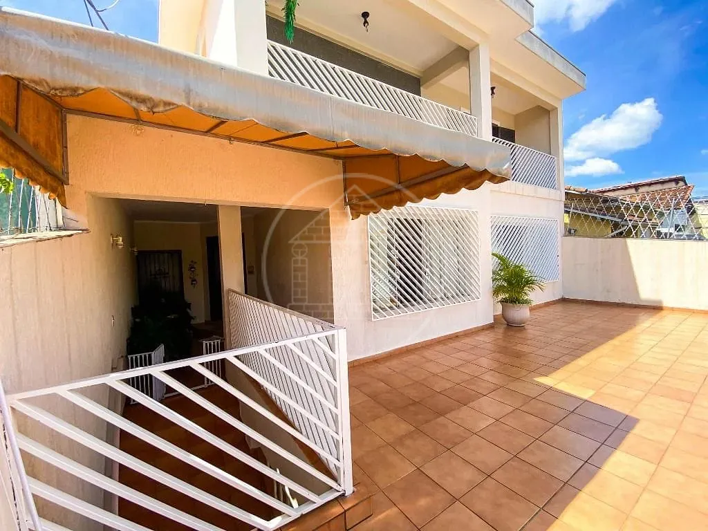Sobrado, 3 quartos, 200 m² - Foto 50