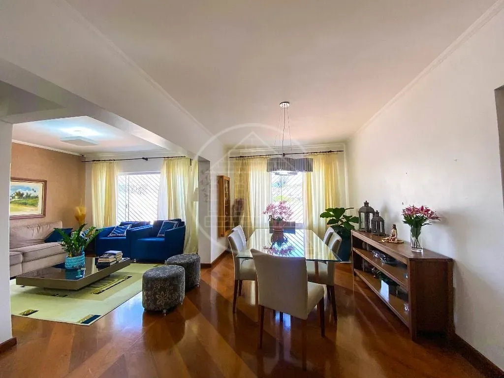 Sobrado, 3 quartos, 200 m² - Foto 2