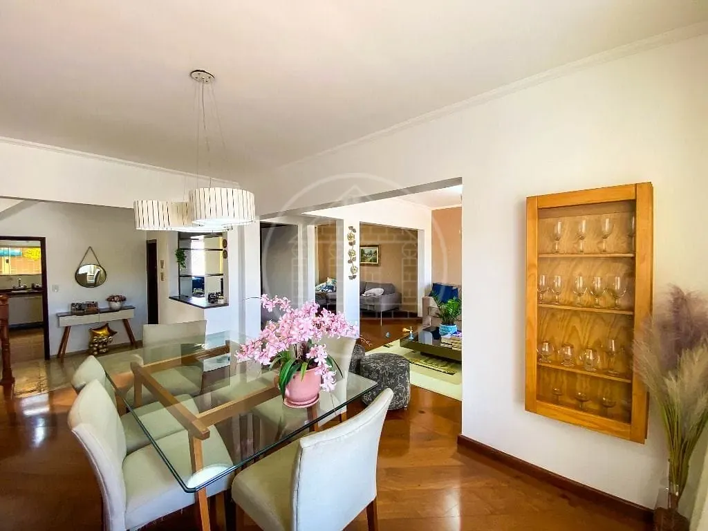 Sobrado, 3 quartos, 200 m² - Foto 3