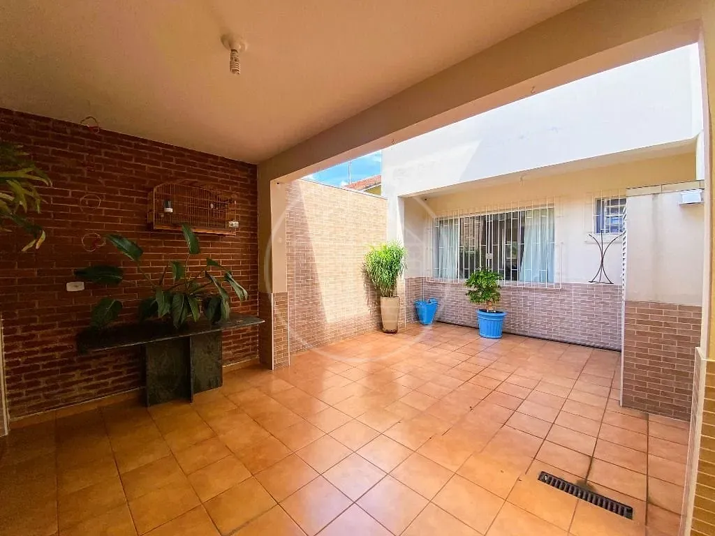 Sobrado, 3 quartos, 200 m² - Foto 18