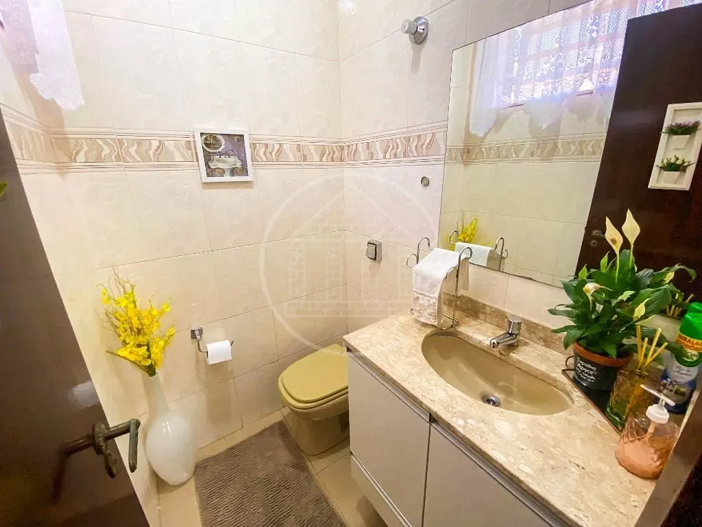Sobrado, 3 quartos, 200 m² - Foto 11