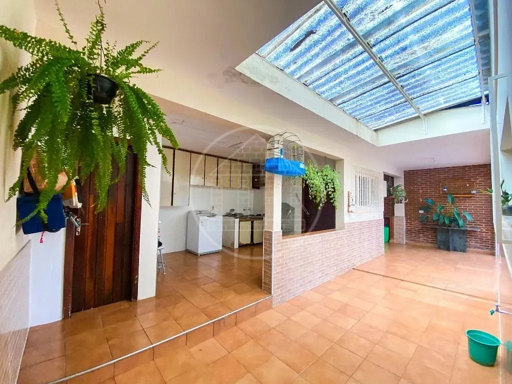 Sobrado, 3 quartos, 200 m² - Foto 16